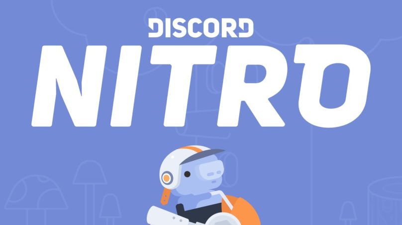 Projet discord nitro 100% Gratuit  | no Fake