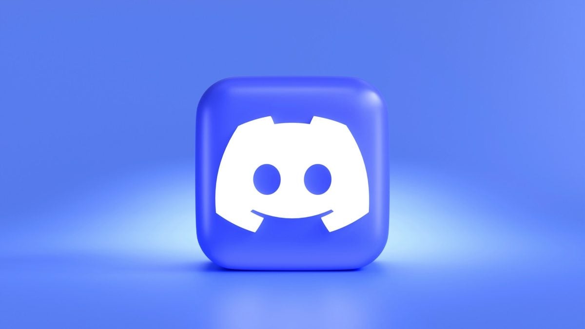 The Discord social platform in pictures