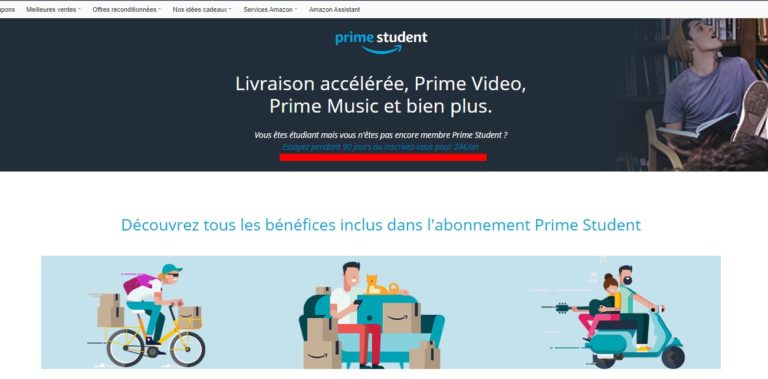 Comment avoir Prime Gaming (ancien twitch prime) gratuitement ? - Alucare