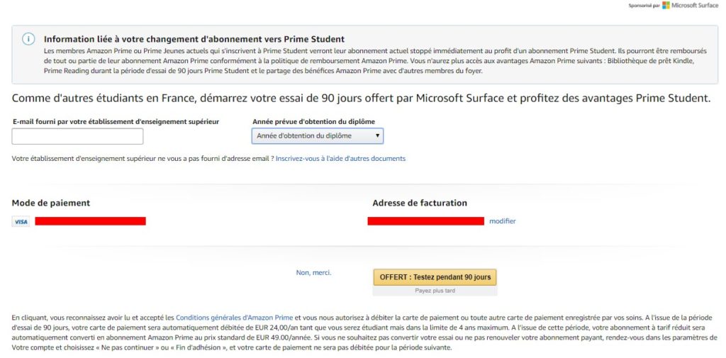 Comment avoir Prime Gaming (ancien twitch prime) gratuitement ? - Alucare