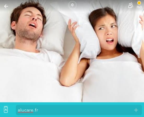 Image d'un couple tiré du jeu 94%