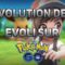 Evolution Evoli Pokemon Go