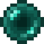 Ender Pearl Minecraft