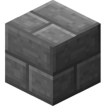 Pedra cortada Minecraft