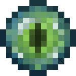 Auge von Ender Minecraft