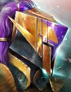 Image du champion : Garde-Douleur (Pain Keeper) sur Raid Shadow Legends