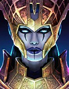 image de profil Faucheuse Dorée (Golden Reaper)