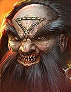 Image du champion : Forgedouleur  (Painsmith) sur Raid Shadow Legends