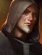 Image du champion : Moine Hors-la-loi (Outlaw Monk) sur Raid Shadow Legends