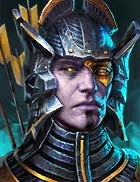 Image du champion : Nécrochasseur  (Necrohunter) sur Raid Shadow Legends