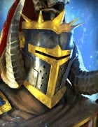 Image du champion : Aothar  sur Raid Shadow Legends