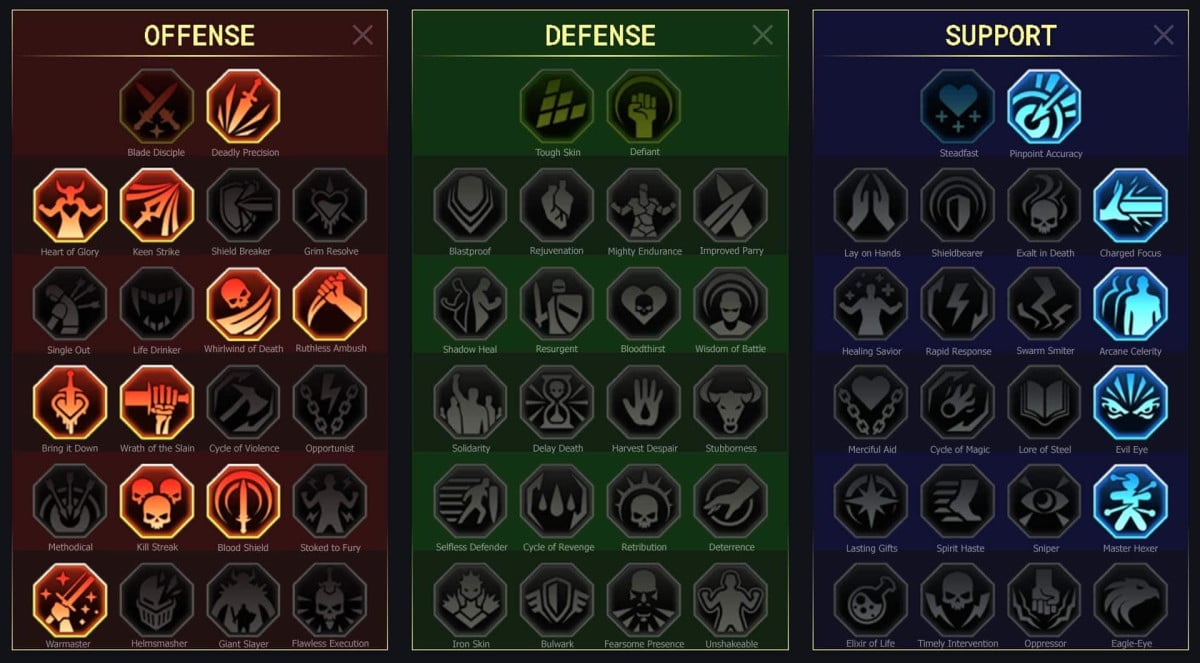 Dominio RSL Array para sangmagma ( Magmablood )