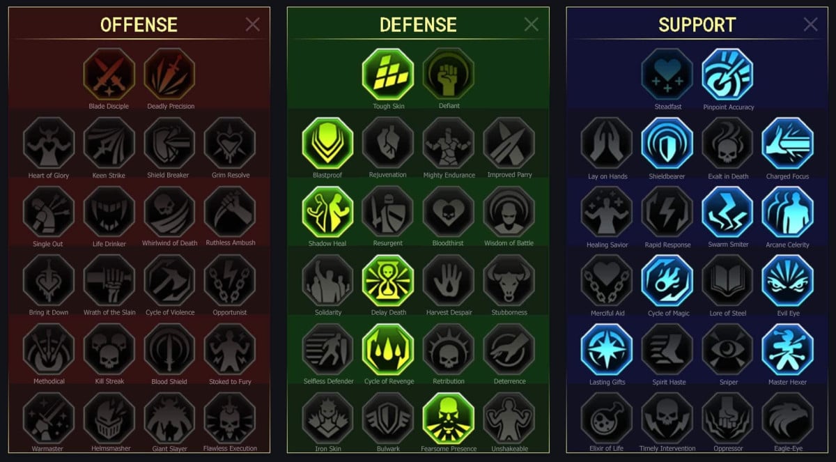 Maestria RSL Arena, Dungeon, Clan Boss per il Titano torreggiante