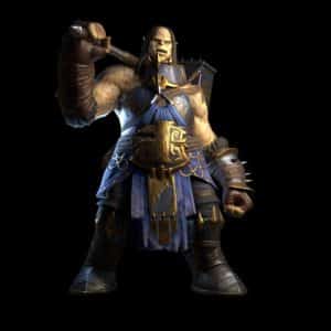 New Shadow Legends Raid Champion (Login Days) - Alucare