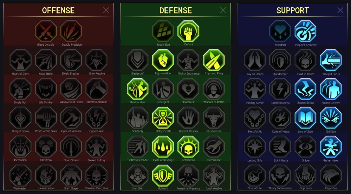 Meisterschaften RSL Array für Großmeister ( (Grandmaster))