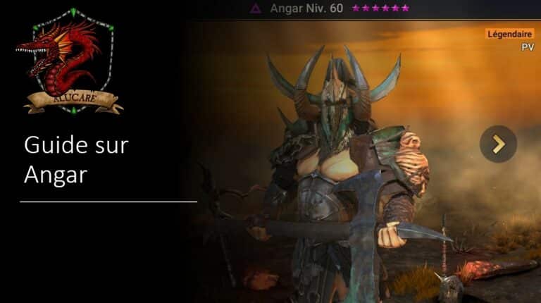 Angar