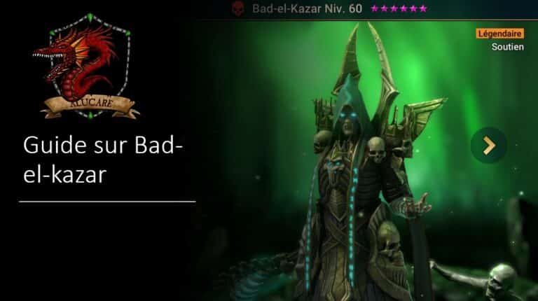 Bad-el-Kazar