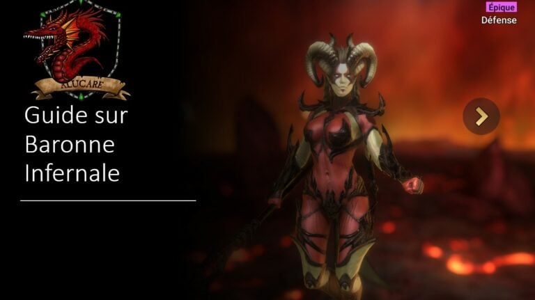 Baroness Neraka
