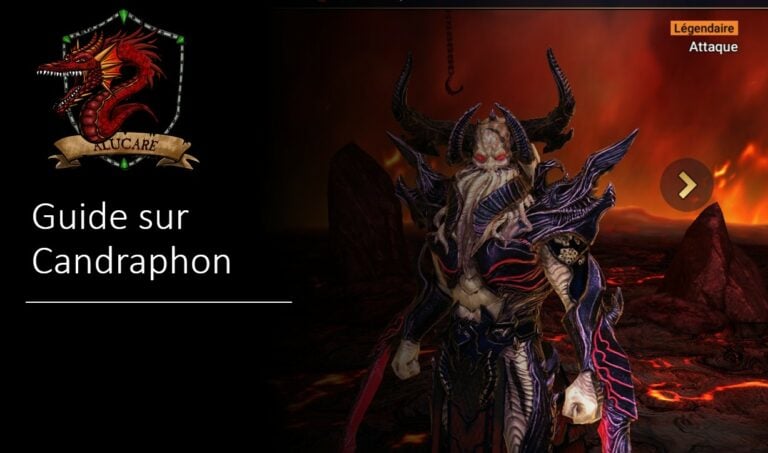 Candraphon