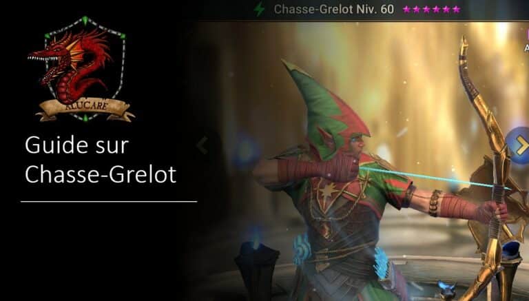 chasse-grelot