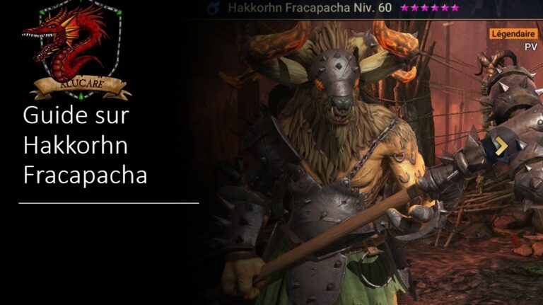 Hakkorhn-Fracapacha