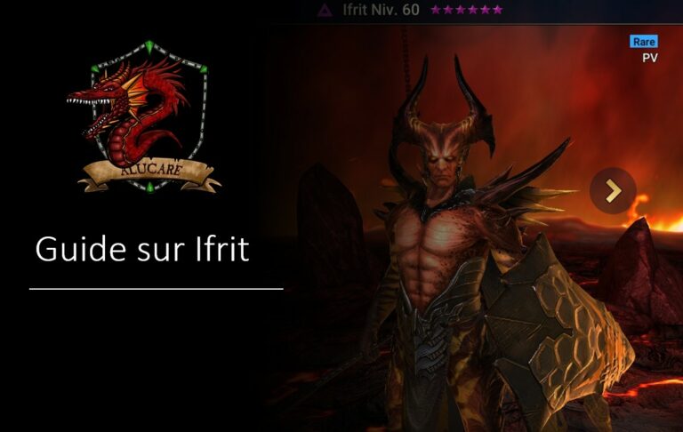 Ifrit