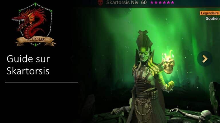 Skartorsis