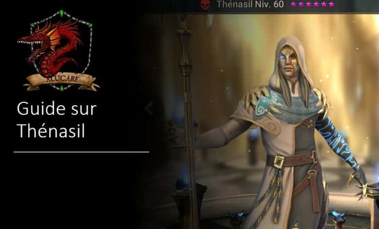 Thenasil
