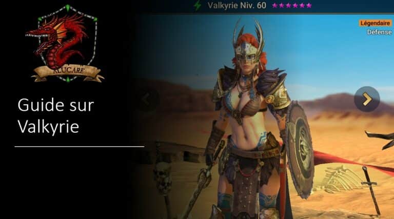 Valkyrie