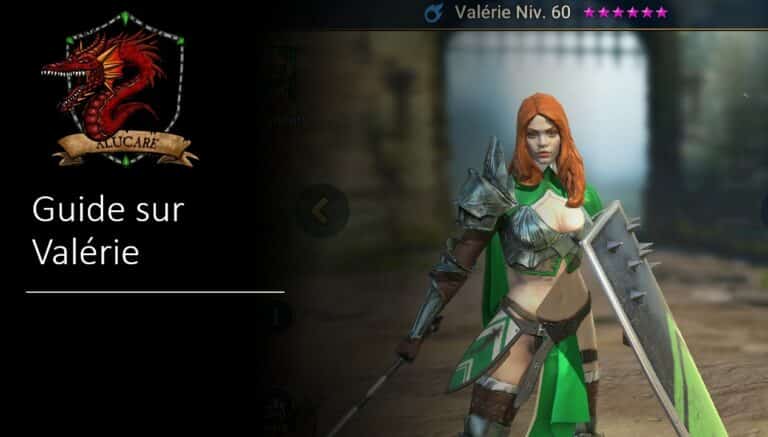 Valerie