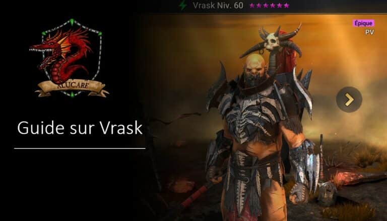 vrask