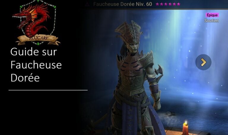 Faucheuse