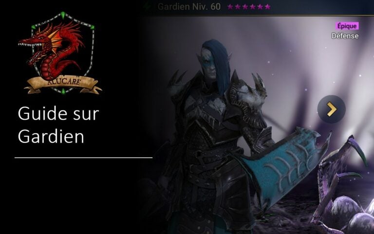 Gardien