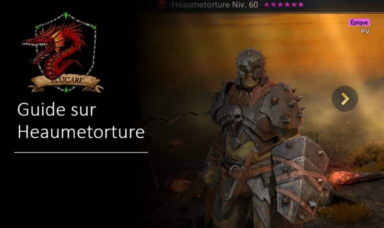heltortur