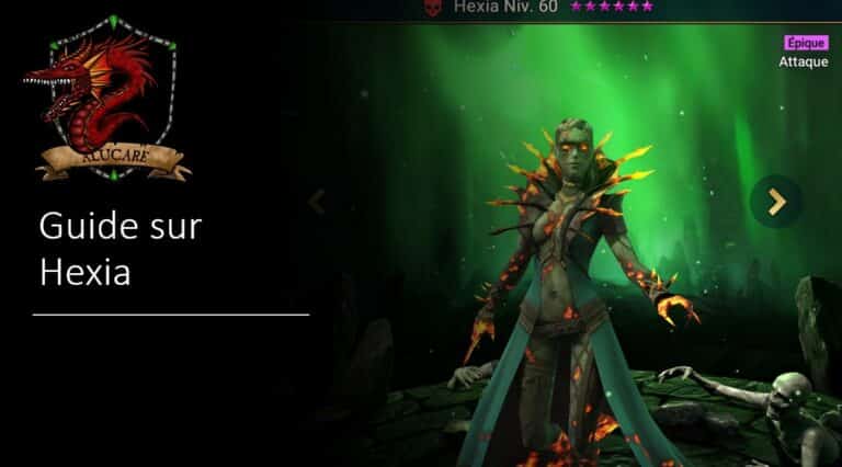 Hexia