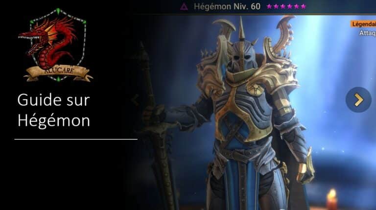 Hegemon