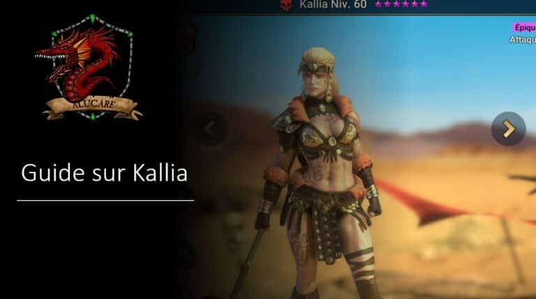 Callia