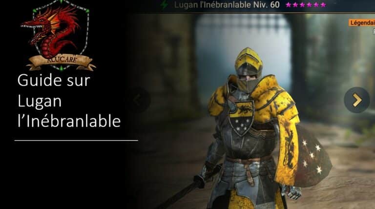 lugan-linébranlable