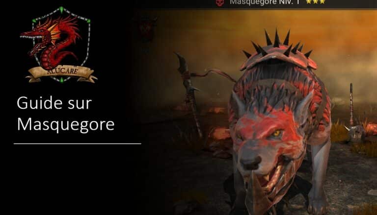 Masquegore