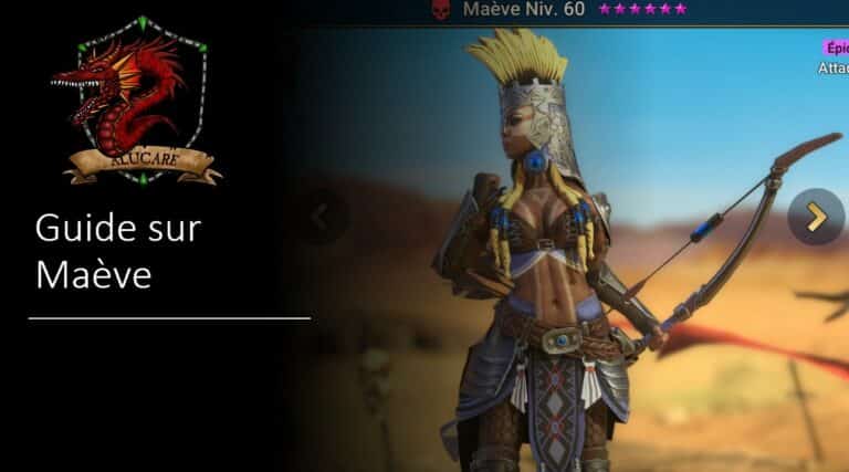 Maeve