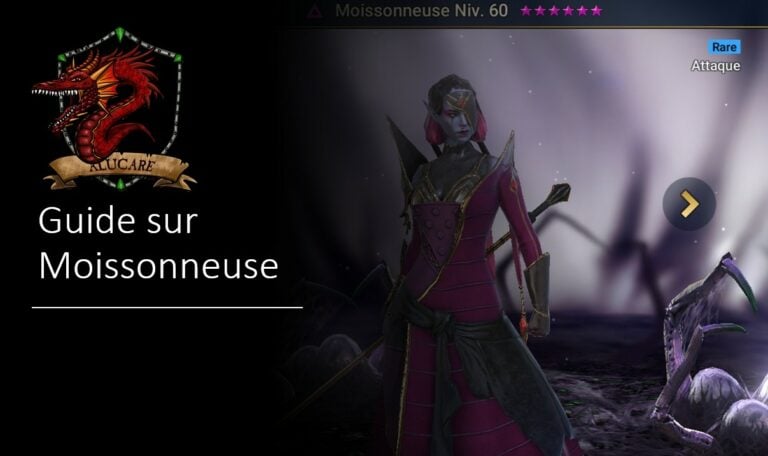 Moissonneuse