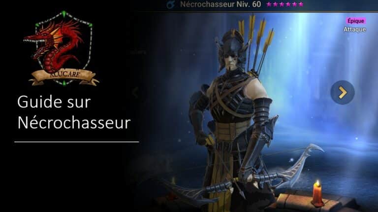 Nécrochasseur