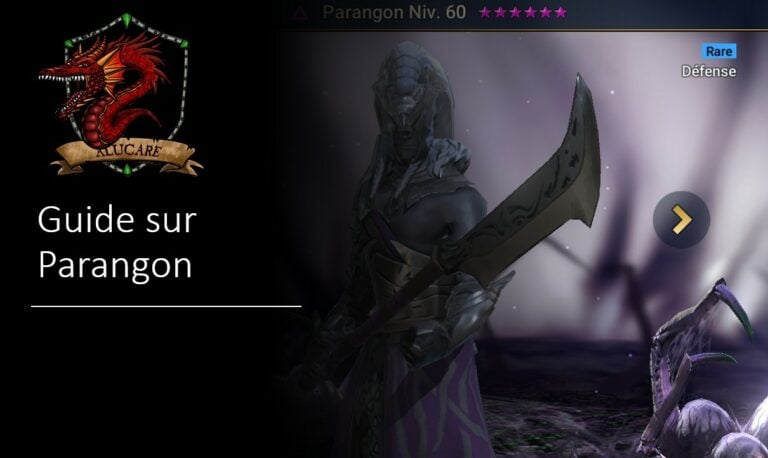 Parangon