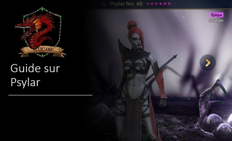 Psylar