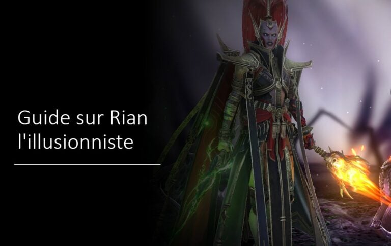geteiltes Bild für Rian-lillusionniste
