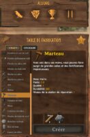 How to improve the crafting table in Valheim - Alucare