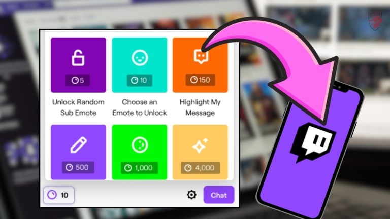 Comment gagner des points de chaîne sur Twitch