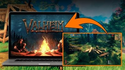 Cómo encontrar madera resistente en Valheim