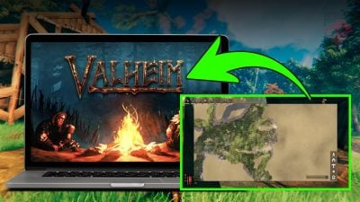 Où Construire sa base sur Valheim