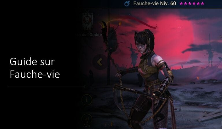 image de partage pour fauche-vie